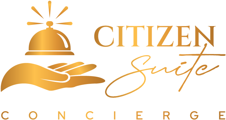 citizen suite conceirge